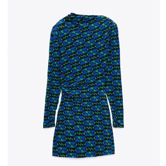 ZARA DRESS - Picture 6 of 15